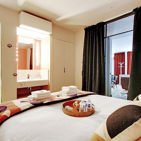 Cmg - Le Marais / Place Des Vosges Paris Ngoại thất bức ảnh